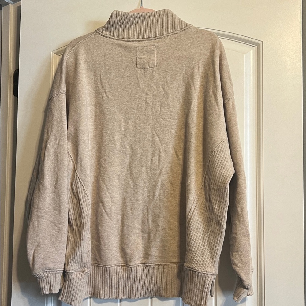 Aerie mockneck size M - Picture 2 of 4
